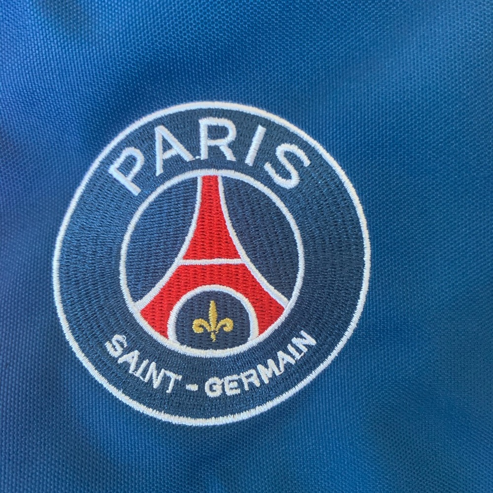 PSG drawstring bag pack - Picture 2 of 4